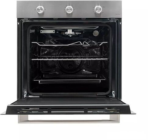 Газовый духовой шкаф DeLonghi FG 6 XL RUS