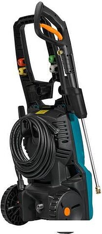 Мойка высокого давления Bort BHR-2700-Pro