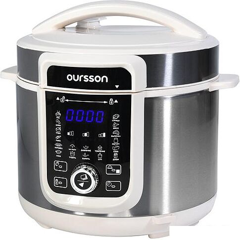 Мультиварка Oursson MP5025PSD/IV