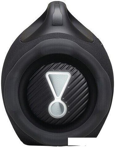 Беспроводная колонка JBL Boombox 4 (черный)