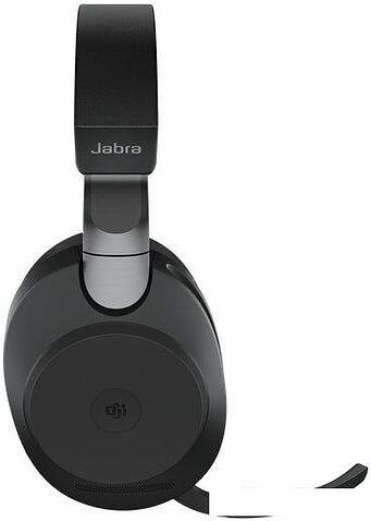 Офисная гарнитура Jabra Evolve2 85 USB-C MS (черный)