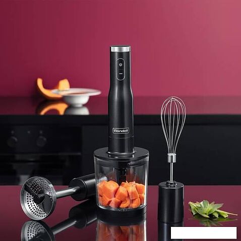 Погружной блендер Rondell RDE-1302