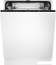 Встраиваемая посудомоечная машина Electrolux EEA27200L Встраиваемая посудомоечная машина Electrolux EEA27200L