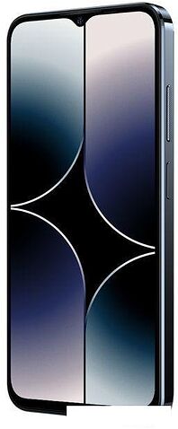 Смартфон Ulefone Note 16 Pro (черный)