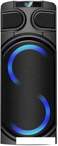 Колонка для вечеринок Ginzzu GM-203