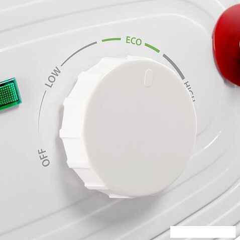 Накопительный электрический водонагреватель Ballu BWH/S 30 Rodon SP