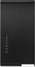 Корпус Jonsbo UMX3 Window (черный) Корпус Jonsbo UMX3 Window (черный)