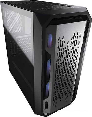 Корпус Cougar MX620 RGB