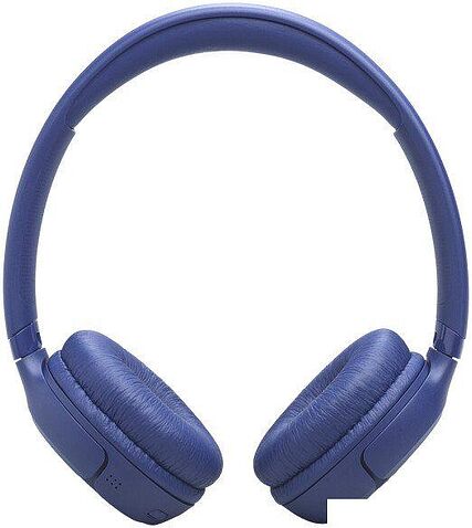 Наушники JBL Tune 530BT (синий)