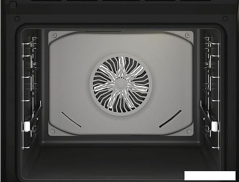 Электрический духовой шкаф Indesit IBFTE 3841 J BL