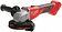 Угловая шлифмашина Milwaukee M18 M18BLSAG125X-0 4933492643 (без АКБ)