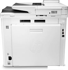 МФУ HP LaserJet Pro M479fdw МФУ HP LaserJet Pro M479fdw