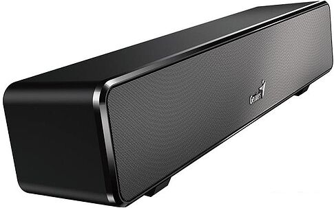 Акустика Genius USB SoundBar 100