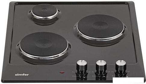 Варочная панель Simfer H45E03B016