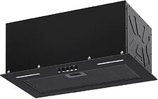 Кухонная вытяжка Krona Wermut 500 DN Black PB (черный)