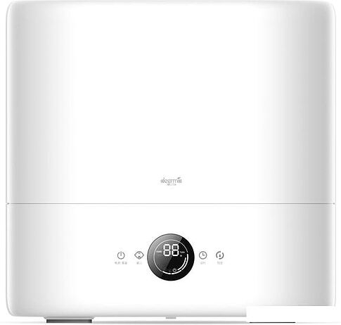 Увлажнитель воздуха Deerma DEM-ST636W