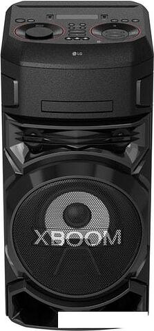 Колонка для вечеринок LG X-Boom ON77DK