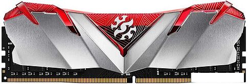 Оперативная память ADATA XPG Gammix D30 8ГБ DDR4 3200 МГц AX4U32008G16A-SR30