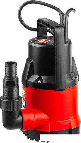 Насос Зубр Мастер НПЧ-М1-250