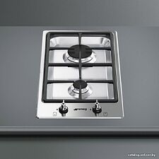 Варочная панель Smeg PGF32G