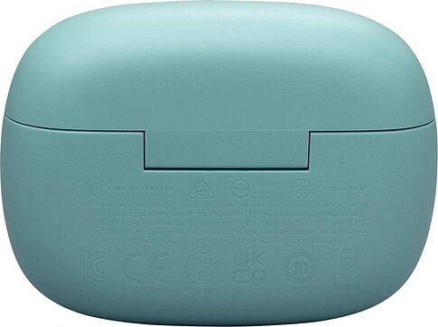 Наушники JBL Wave Beam 2 (голубой)