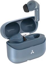 Наушники AccesStyle Terra ANC (синий)