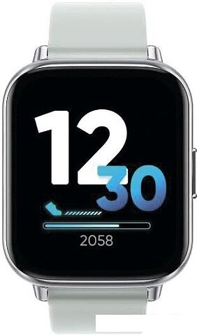 Умные часы Dizo Watch 2 (серебристый)