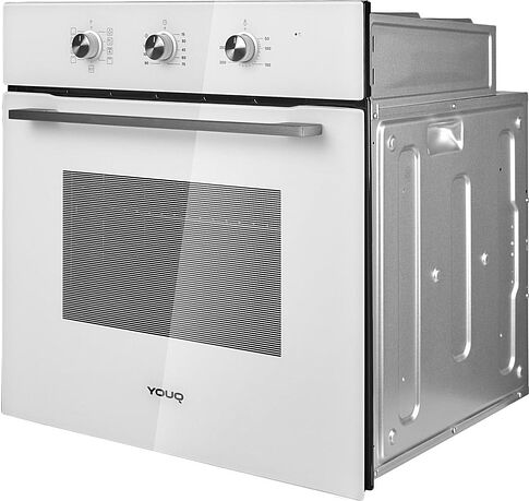 Электрический духовой шкаф YOUQ YQO 7008MM2T0C011 WH