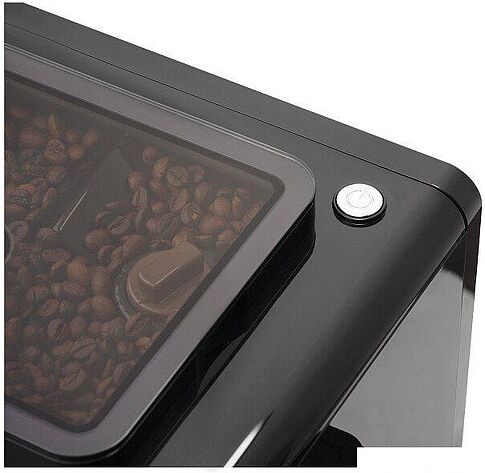 Кофемашина Evelux EACM 1028 N Asti