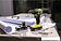 Дрель-шуруповерт Ryobi HP RDD18C-220S 5133004980 (с 2-мя АКБ)