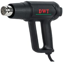 Промышленный фен DWT HLPP20-600