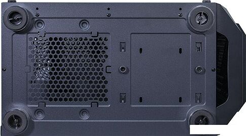 Корпус 1stPlayer Firebase XF-BK-4F1