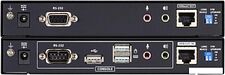 Удлинитель по витой паре Aten CE624-AT-G
