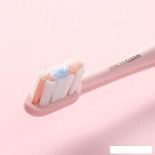 Электрическая зубная щетка Soocas X3U (розовый)