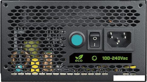 Блок питания GameMax VP-600-RGB-M