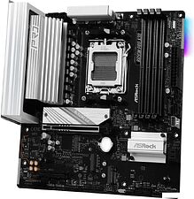 Материнская плата ASRock B650M Pro X3D
