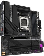 Материнская плата Gigabyte B650M Aorus Elite (rev. 1.3) Материнская плата Gigabyte B650M Aorus Elite (rev. 1.3)