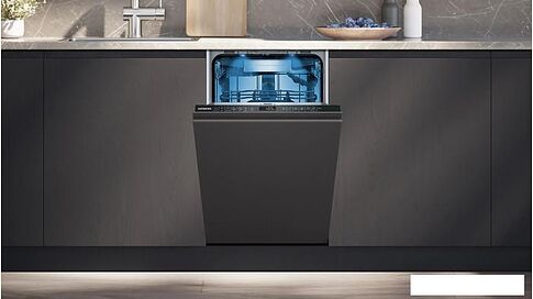Посудомоечная машина Siemens iQ500 SR65ZX22ME