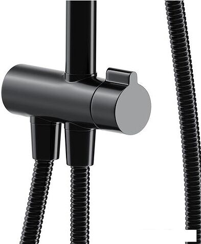 Душевая система Damixa Origin Bit 977700300