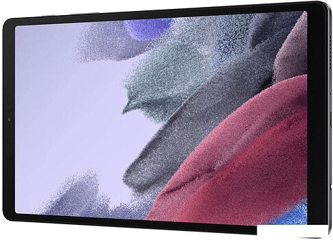 Планшет Samsung Galaxy Tab A7 Lite Wi-Fi 32GB (темно-серый)