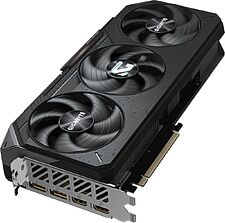 Видеокарта Gigabyte Radeon RX 9070 XT GAMING 16G GV-R9070XTGAMING-16GD