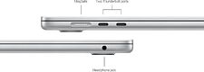 Ноутбук Apple Macbook Air 15" M3 2024 MRYQ3