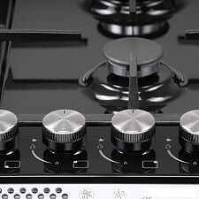 Варочная панель Avex HS 6241 B