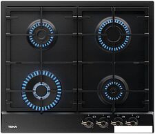 Варочная панель TEKA GSC 64320 RBN Anthracite-OB 112610060 (антрацит) Варочная панель TEKA GSC 64320 RBN Anthracite-OB 112610060 (антрацит)