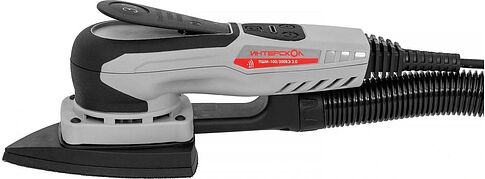 Шлифмашина Интерскол ПШМ-100/350ВЭ 3.0 866.1.0.70