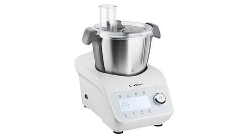 Кухонный процессор Catler TC 8010