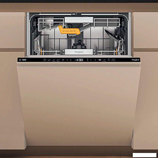 Встраиваемая посудомоечная машина Whirlpool W8I HT58 TS