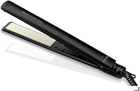 Выпрямитель GA.MA Elegance Bella Shine GI0215