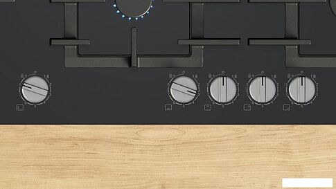 Варочная панель Bosch Serie 6 PPM9A6I40