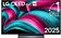OLED телевизор LG OLED evo AI C5 OLED48C5RLA